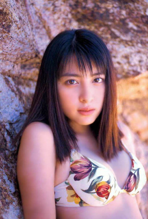 奥菜恵 画像013