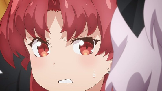 私、能力は平均値でって言ったよね! 第9話 感想 00082