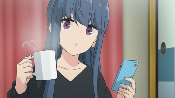 へやキャン△ 第3話 感想 00114