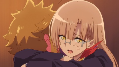 ラスダン 第4話 感想 0761