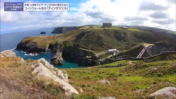 イギリス英霊紀行 感想 00203