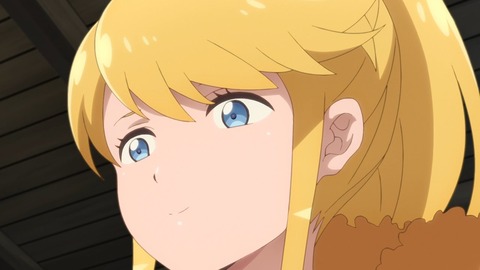 ラスダン 第6話 感想 0867