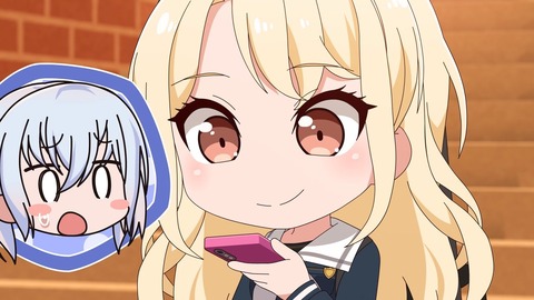 BanG Dream!ガルパピコ大盛 第19話 感想 017