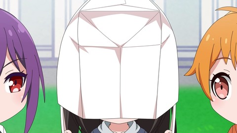 BanG Dream!ガルパピコ大盛 第6話 感想 00053