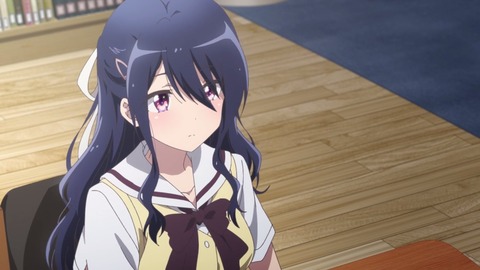 神様になった日 第5話 感想 0553
