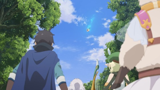 プリンセスコネクトReDive 第7話 感想 00436