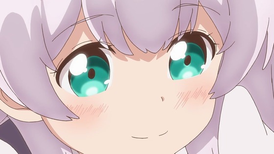 私、能力は平均値でって言ったよね! 第10話 感想 00048