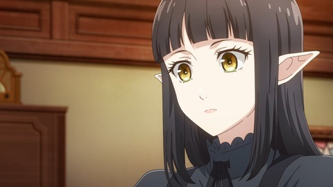 異世界食堂2 第8話 感想