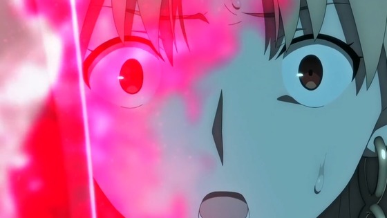 FGO 絶対魔獣戦線バビロニア 第19話 感想 00744