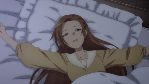 はめふらX 2期 第4話 感想 26