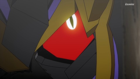 SDガンダムワールドヒーローズ 第19話 感想 443