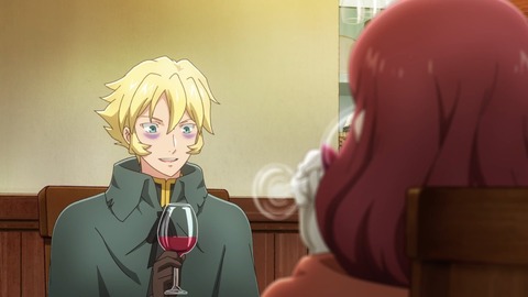 異世界食堂2 第2話 感想 294