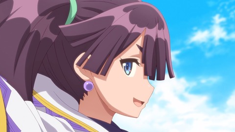 ラスダン 第4話 感想 0940