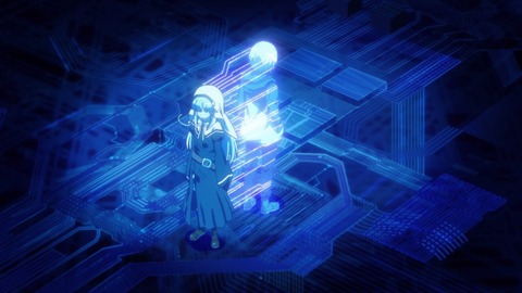 神様になった日 第9話 感想 0807