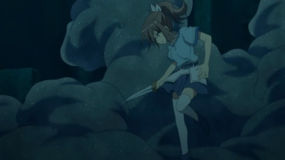 痛いのは嫌なので防御力に極振りしたいと思います。2話 感想 00921