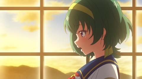ラピライ 第7話 感想 00951