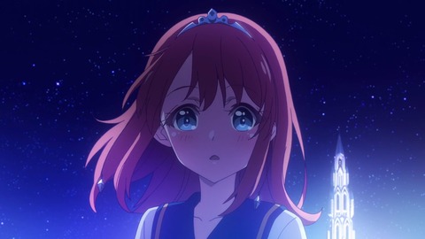 Lapis ReLiGHTs 第8話 感想 00871