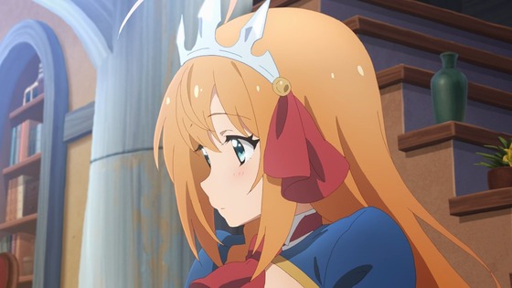 プリンセスコネクトReDive 第12話 感想 00105