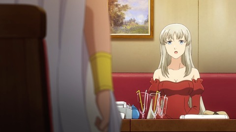 異世界食堂2 第2話 感想 582