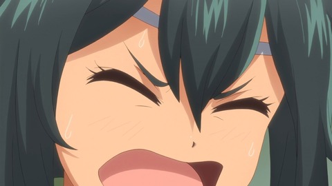 ラスダン 第7話 感想 0794