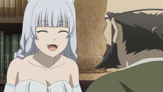 旗揚!けものみち 第11話 感想 00175