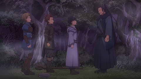 異世界食堂2 第10話 感想 054