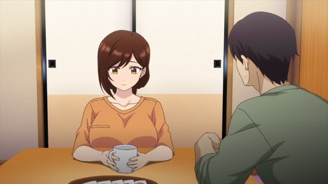 しょうたいむ!歌のお姉さんだってしたい 第1話 感想 107