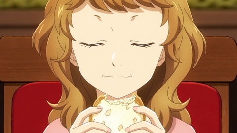 異世界食堂2 第4話 感想 665