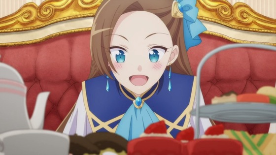 はめふら 第4話 感想 00137