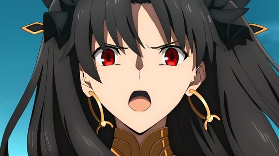 FGO 絶対魔獣戦線バビロニア 第9話 感想 00144