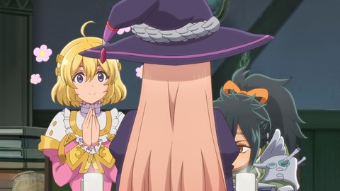 ラスダン 第3話 感想 329
