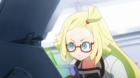 サクガン 第3話 感想 691