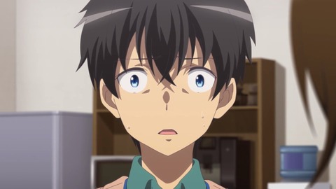 神様になった日 第11話 感想 339