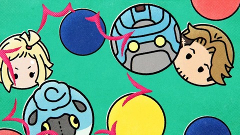 サクガン 第2話 感想 1247