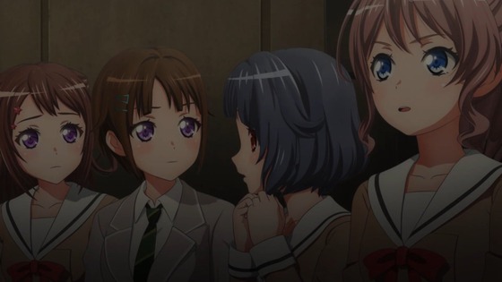 BanG Dream! 3期 6話 感想 00693