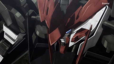 ガンダムブレイカー バトローグ 第1話 感想 068