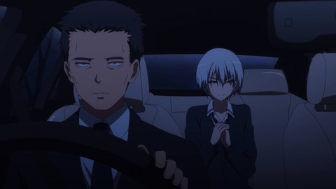 神様になった日 第10話 感想 0980