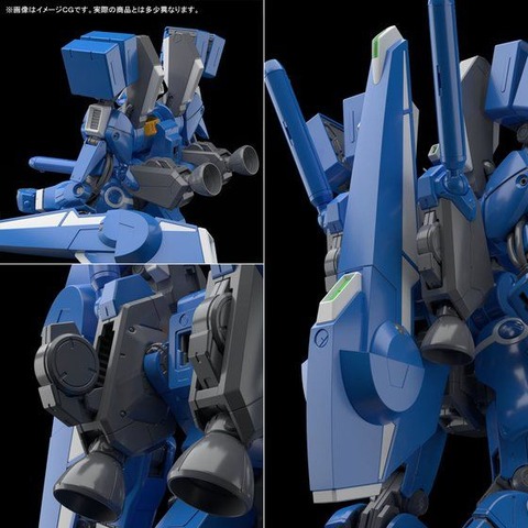 ガンダムMk-Ⅴ_8