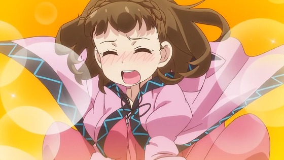 私、能力は平均値でって言ったよね! 第9話 感想 00621