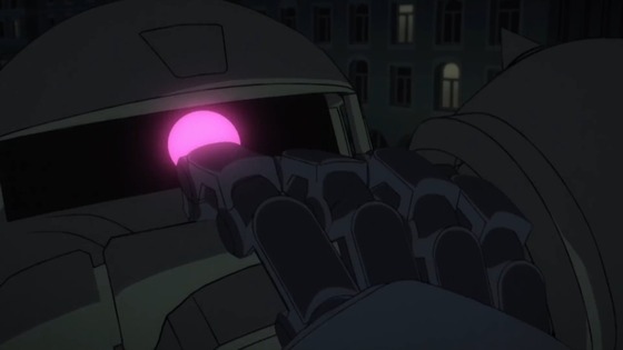 機動戦士ガンダムG40 感想 00181