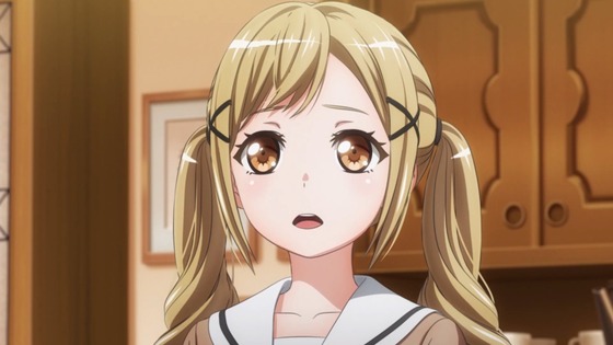 BanG Dream! 3期 5話 感想 00303