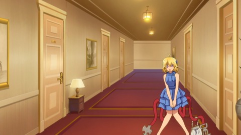 ラスダン 第7話 感想 0850