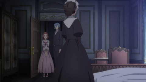 はめふらX 2期 第3話 感想 068