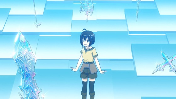 痛いのは嫌なので防御力に極振りしたいと思います。第1話 感想 00184