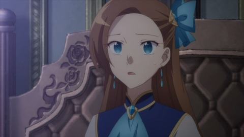 はめふらX 2期 第3話 感想 34
