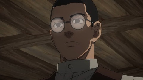 ゴールデンカムイ 第33話 感想 273