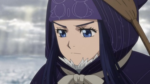 ゴールデンカムイ 第36話 最終回 感想 014