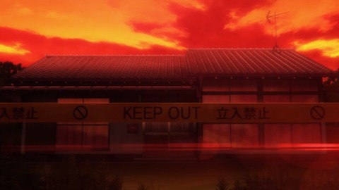 神様になった日 第9話 感想 540