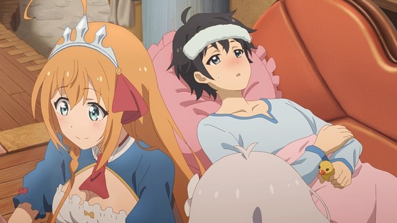 プリンセスコネクトReDive 第5話 感想 00019