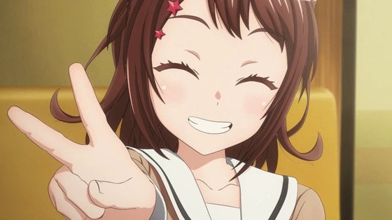 BanG Dream! 3期 5話 感想 00615
